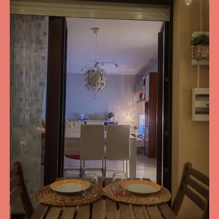 Rosa Corallo * Montesilvano Marina