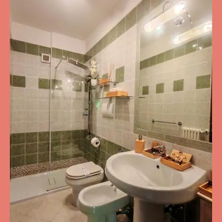 Rosa Corallo Montesilvano Marina