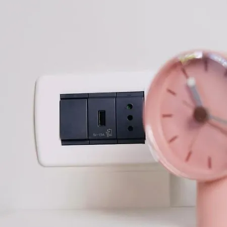 Appartement Rosa Corallo Montesilvano Marina