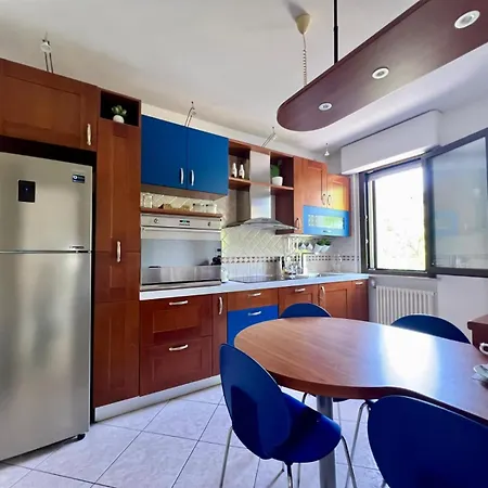 Rosa Corallo * Montesilvano Marina