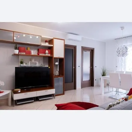 Rosa Corallo Montesilvano Marina