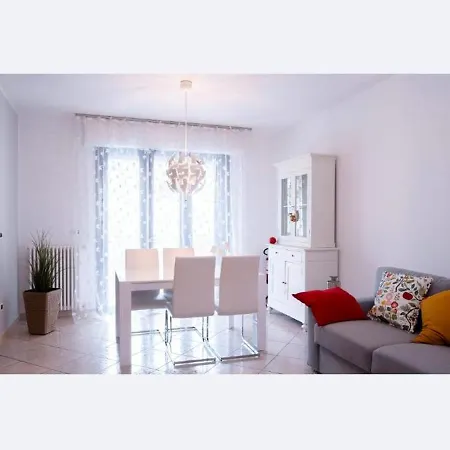 Rosa Corallo Montesilvano Marina