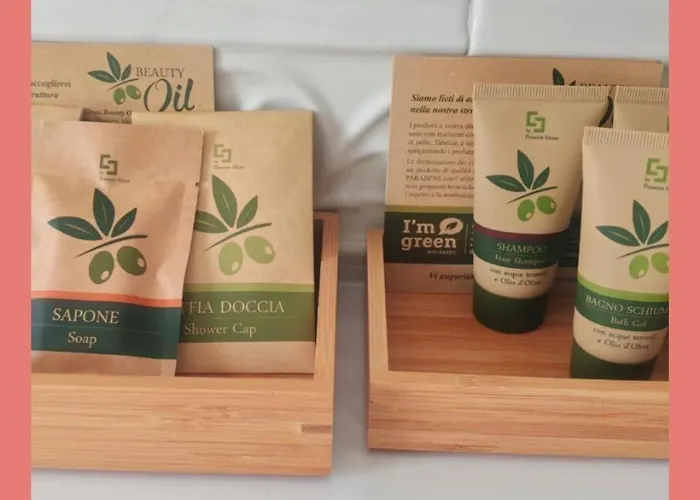 Apartamento Rosa Corallo