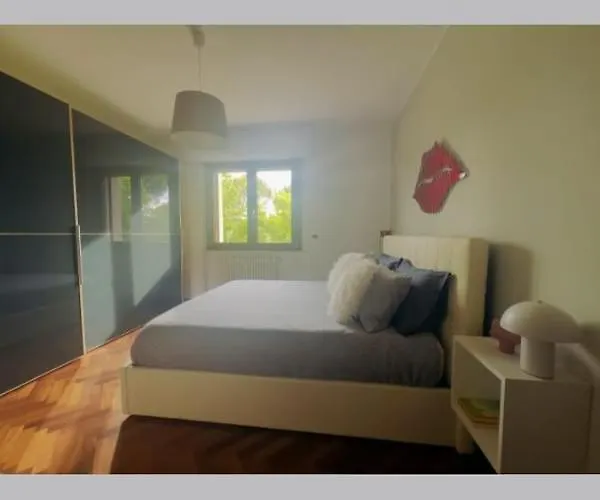 Rosa Corallo Apartamento Montesilvano Marina