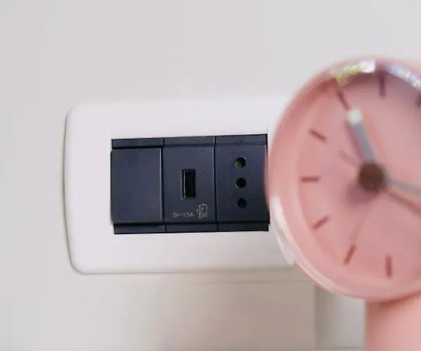 Apartamento Rosa Corallo Montesilvano Marina