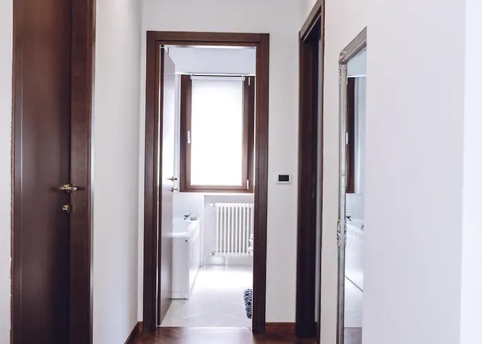 Apartamento Rosa Corallo Montesilvano Marina