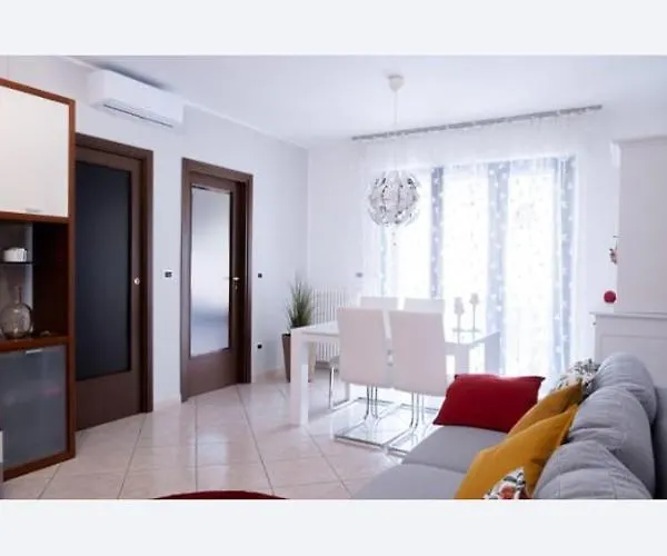 Rosa Corallo Apartamento *