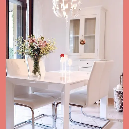 Rosa Corallo Apartment Montesilvano