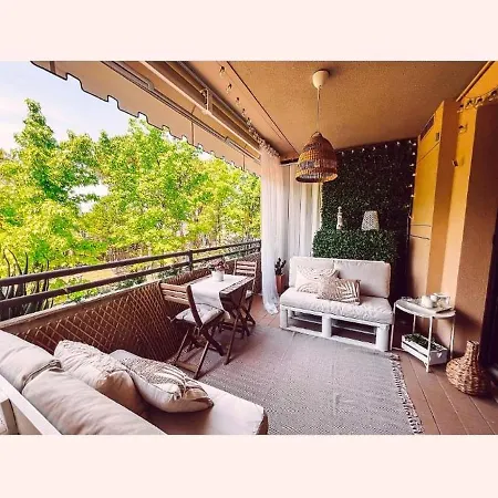 Apartment Rosa Corallo