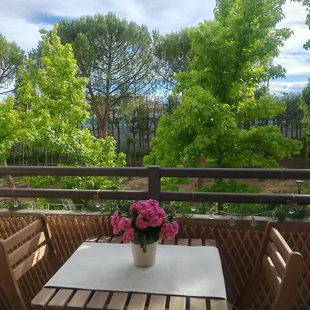 Rosa Corallo Apartment Montesilvano