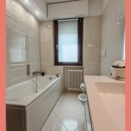 Apartment Rosa Corallo *