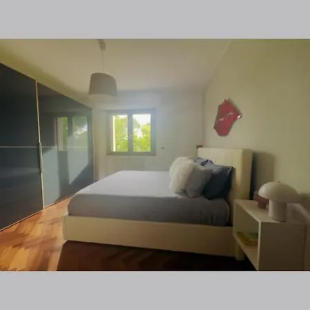 Rosa Corallo Apartment Montesilvano