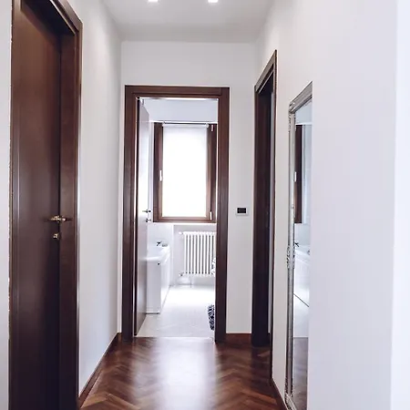 Apartment Rosa Corallo Montesilvano