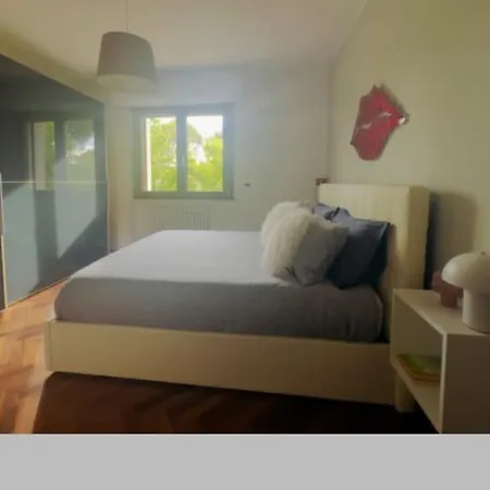 Apartment Rosa Corallo Montesilvano