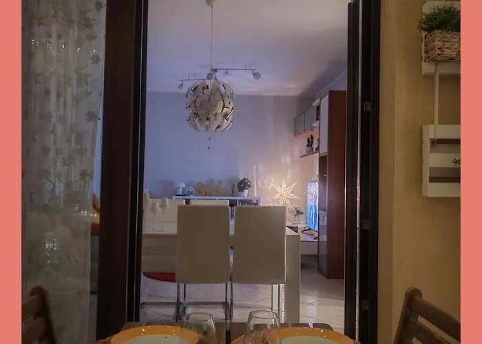 Rosa Corallo * Монтесильвано