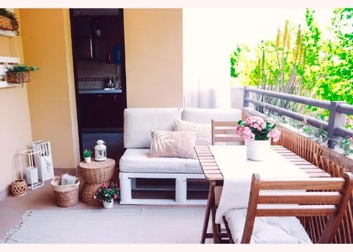 Rosa Corallo * Монтесильвано