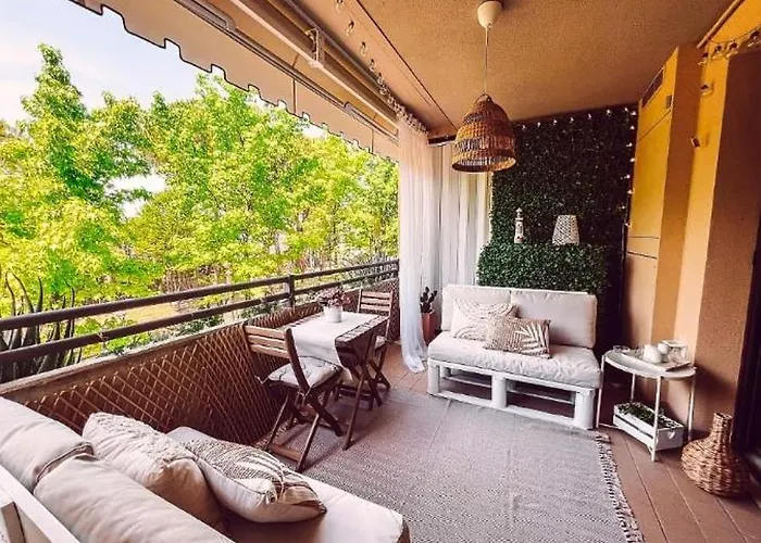 Апартаменты Rosa Corallo