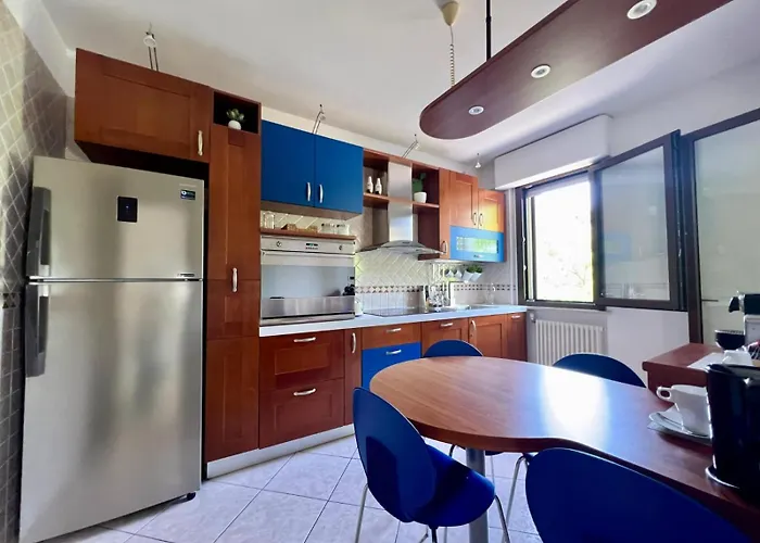 Rosa Corallo * Montesilvano Marina